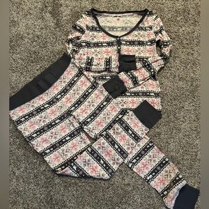 Victoria’s Secret pajama set